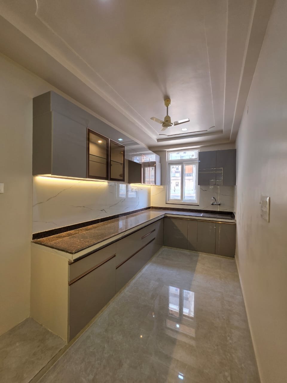 Fortune Palace A-Block