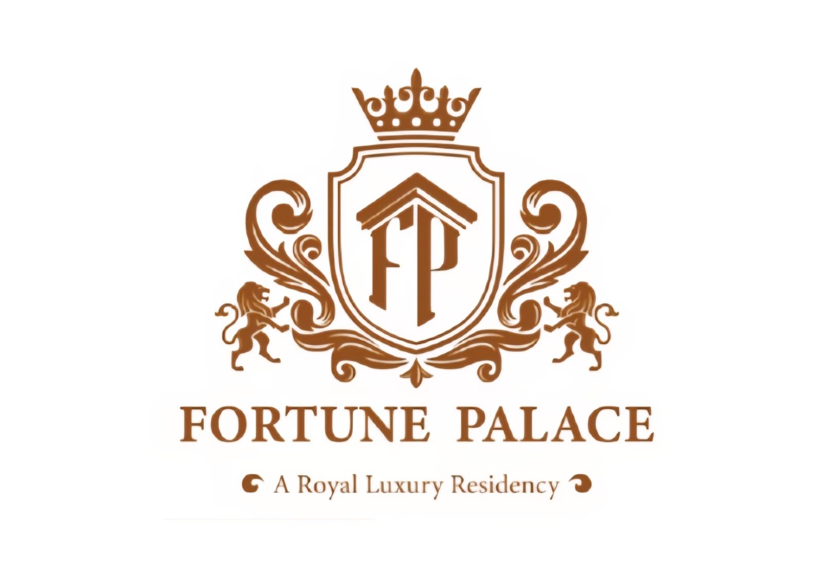 Fortune Palace Logo
